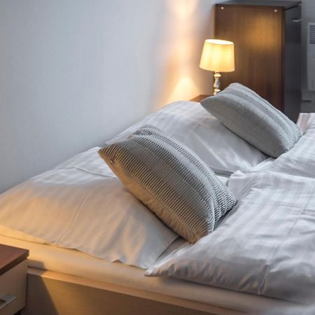 Classic Apartmany Trinec Eksteriør bilde