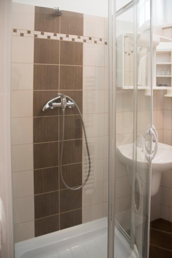 Classic Apartmany Trinec Eksteriør bilde