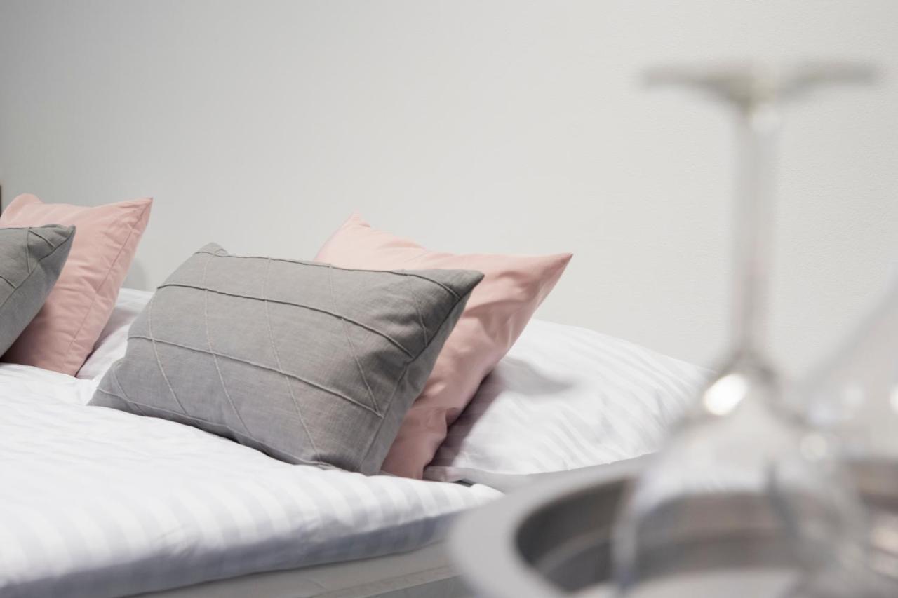 Classic Apartmany Trinec Eksteriør bilde