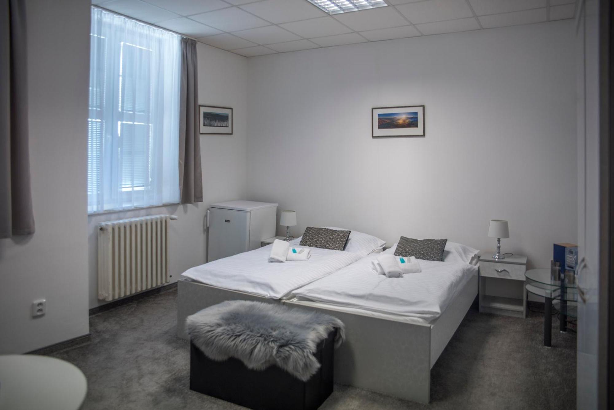 Classic Apartmany Trinec Eksteriør bilde