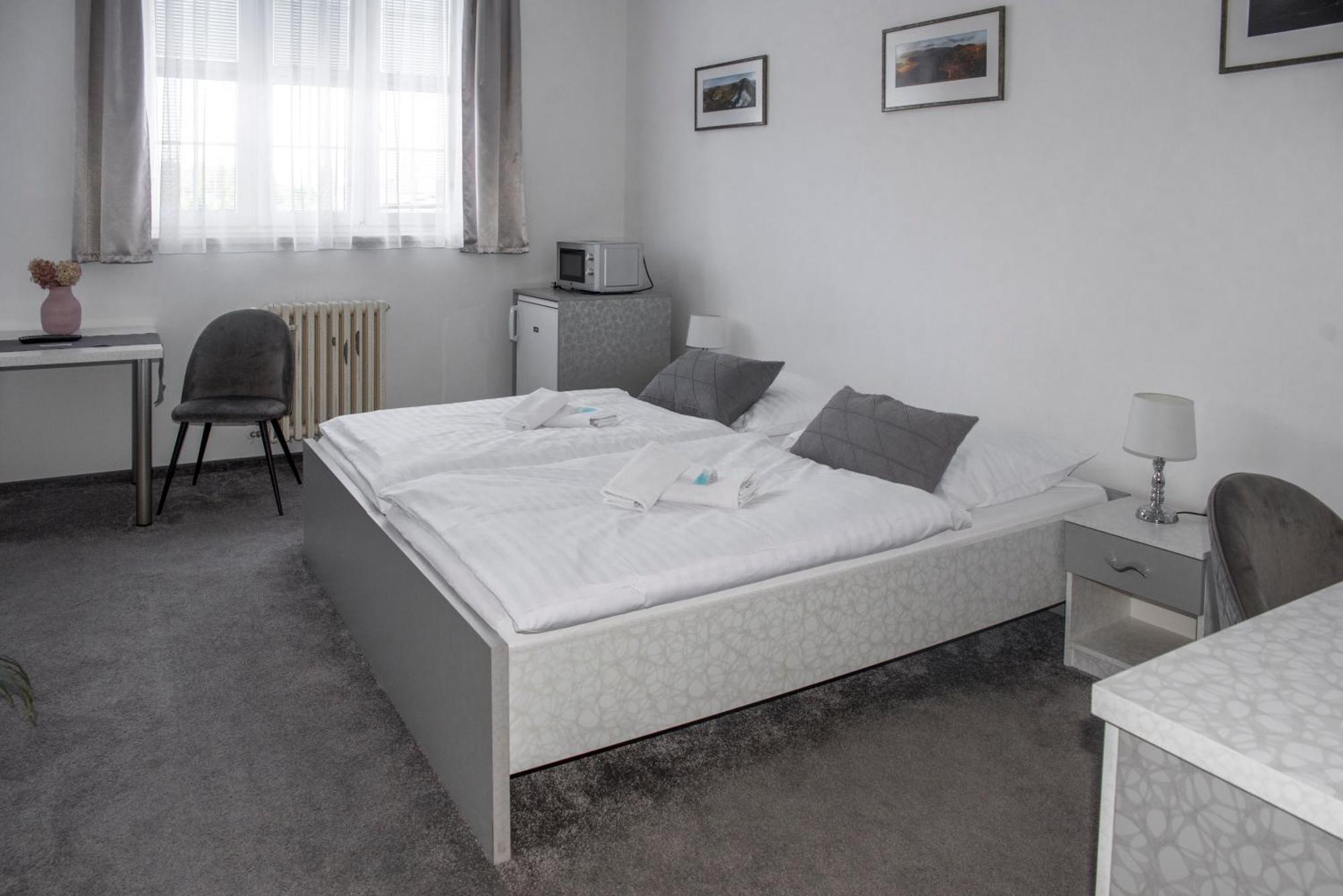 Classic Apartmany Trinec Eksteriør bilde