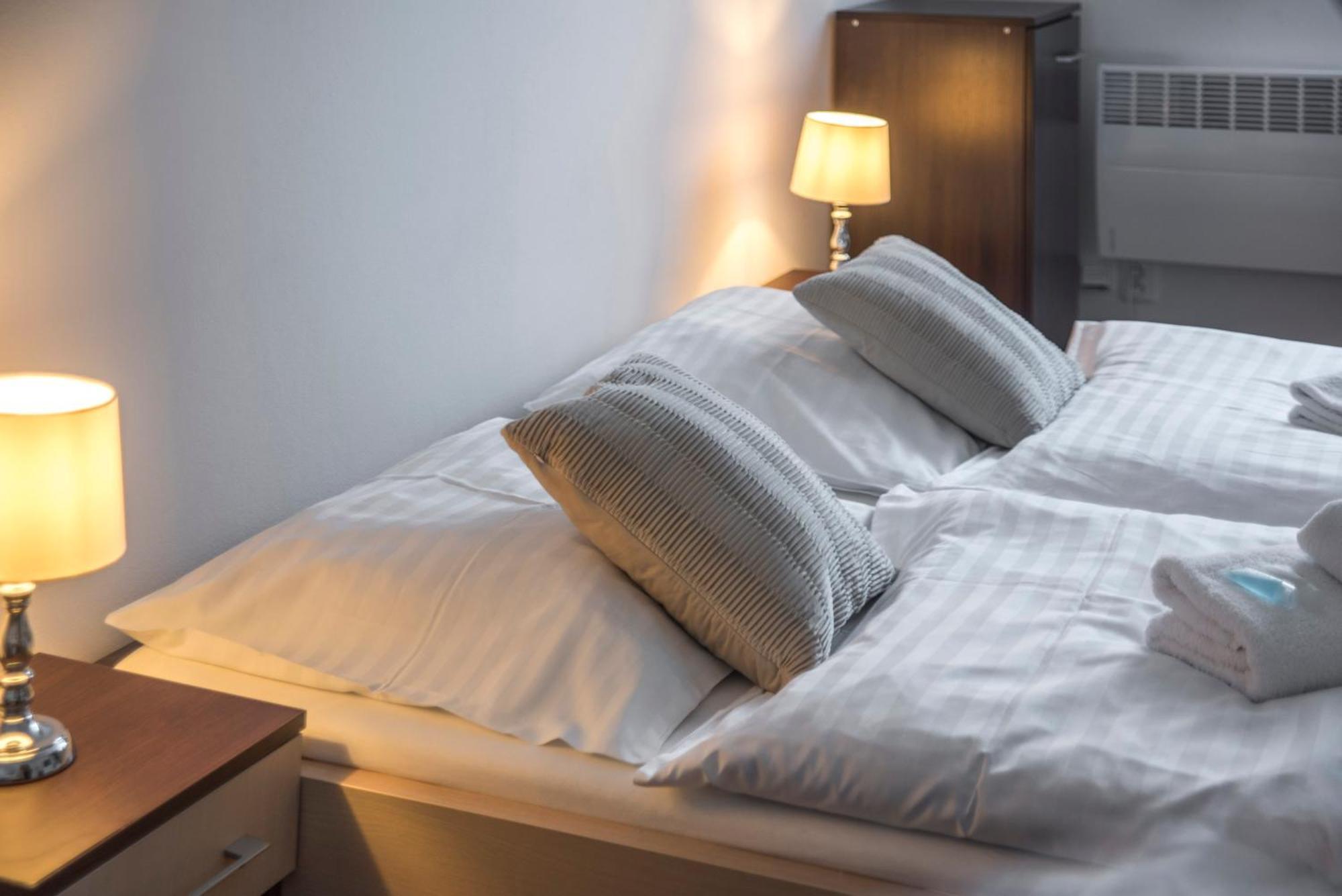 Classic Apartmany Trinec Eksteriør bilde